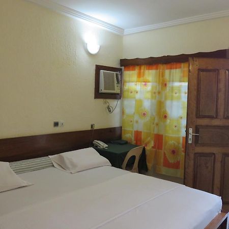 Hotel Agbeviade Kpalimé Екстериор снимка